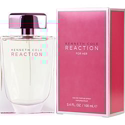 EAU DE PARFUM SPRAY