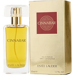 EAU DE PARFUM SPRAY