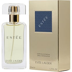 SUPER EAU DE PARFUM SPRAY