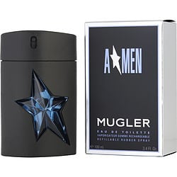 ANGEL by Thierry Mugler