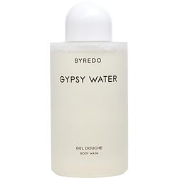GYPSY WATER BYREDO by Byredo
