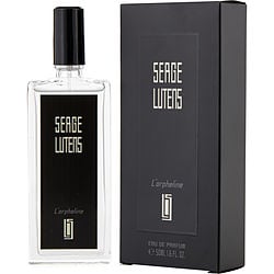 EAU DE PARFUM SPRAY
