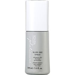 PLATINUM BLOW DRY SPRAY