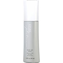 PLATINUM BLOW DRY SPRAY