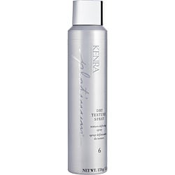 PLATINUM DRY TEXTURE SPRAY #6