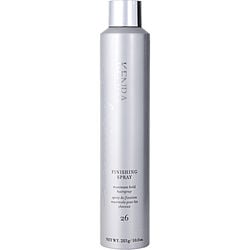 PLATINUM FINISHING SPRAY #26