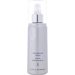 PLATINUM THICKENING SPRAY #5