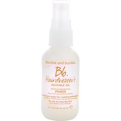 BUMBLE AND BUMBLE by Bumble and Bumble