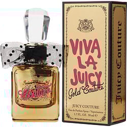 EAU DE PARFUM SPRAY