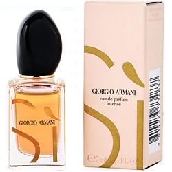 ARMANI SI INTENSE by Giorgio Armani