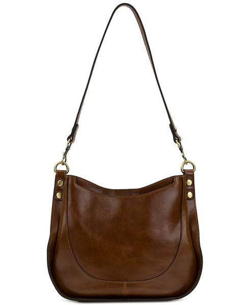 Caletta Hobo Crossbody Bag