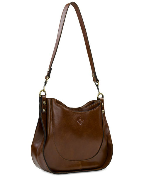 Caletta Hobo Crossbody Bag