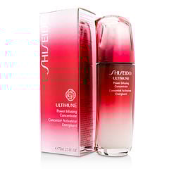 SHISEIDO by Shiseido