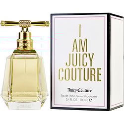 EAU DE PARFUM SPRAY