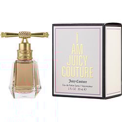 EAU DE PARFUM SPRAY