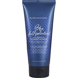 FULL POTENTIAL HAIR PRESERVING CONDITIONER