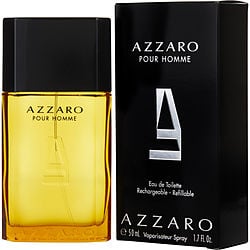 EDT SPRAY REFILLABLE