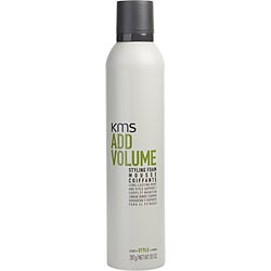 ADD VOLUME STYLING FOAM