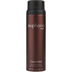 EUPHORIA MEN by Calvin Klein