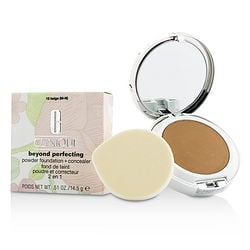 Beyond Perfecting Powder Foundation + Corrector - # 15 Beige (M-N) .