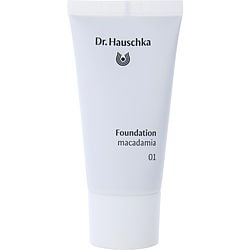 Dr. Hauschka by Dr. Hauschka