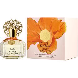 EAU DE PARFUM SPRAY