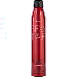 SEXY HAIR by Sexy Hair Concepts