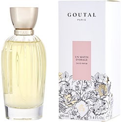 EAU DE PARFUM SPRAY
