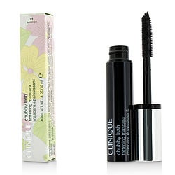 Chubby Lash Fattening Mascara - #01 Jumbo Jet