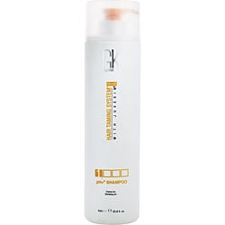 PRO LINE HAIR TAMING SYSTEM WITH JUVEXIN PH+ SHAMPOO