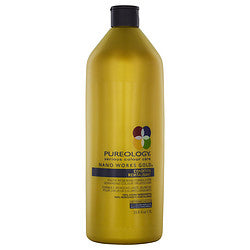 NANO WORKS GOLD CONDITIONER