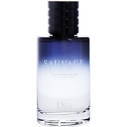 DIOR SAUVAGE by Christian Dior