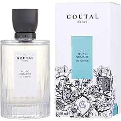 ANNICK GOUTAL MUSC NOMADE by Annick Goutal