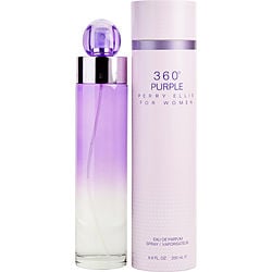 EAU DE PARFUM SPRAY