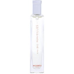 EAU DES MERVEILLES by Hermes