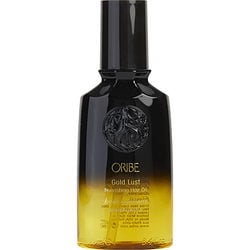 GOLD LUST NOURISHING HAIR OIL