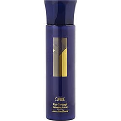 RUN-THROUGH DETANGLING PRIMER