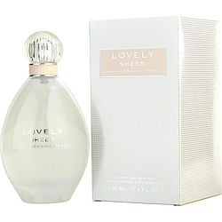 EAU DE PARFUM SPRAY