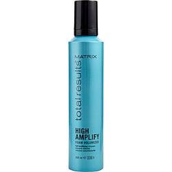 HIGH AMPLIFY FOAM VOLUMIZER