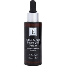 Citrus & Kale Potent C+E Serum - For All Skin Types