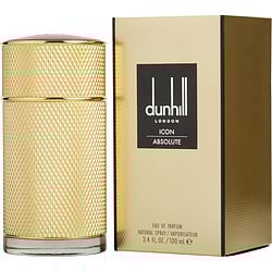 EAU DE PARFUM SPRAY