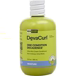 CURL ONE CONDITION DECADENCE
