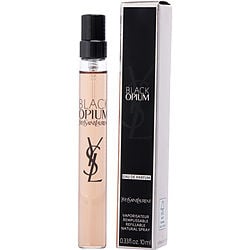 Black Opium by Yves Saint Laurent