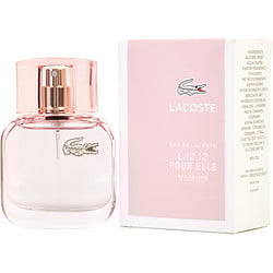 LACOSTE EAU DE LACOSTE L.12.12 POUR ELLE SPARKLING by Lacoste