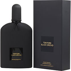 BLACK ORCHID by Tom Ford