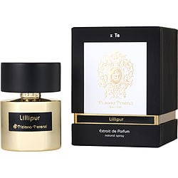 EXTRAIT DE PARFUM SPRAY