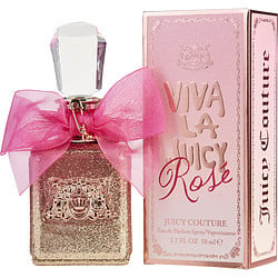 VIVA LA JUICY ROSE by Juicy Couture
