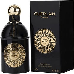 EAU DE PARFUM SPRAY
