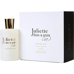 EAU DE PARFUM SPRAY