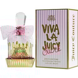 EAU DE PARFUM SPRAY